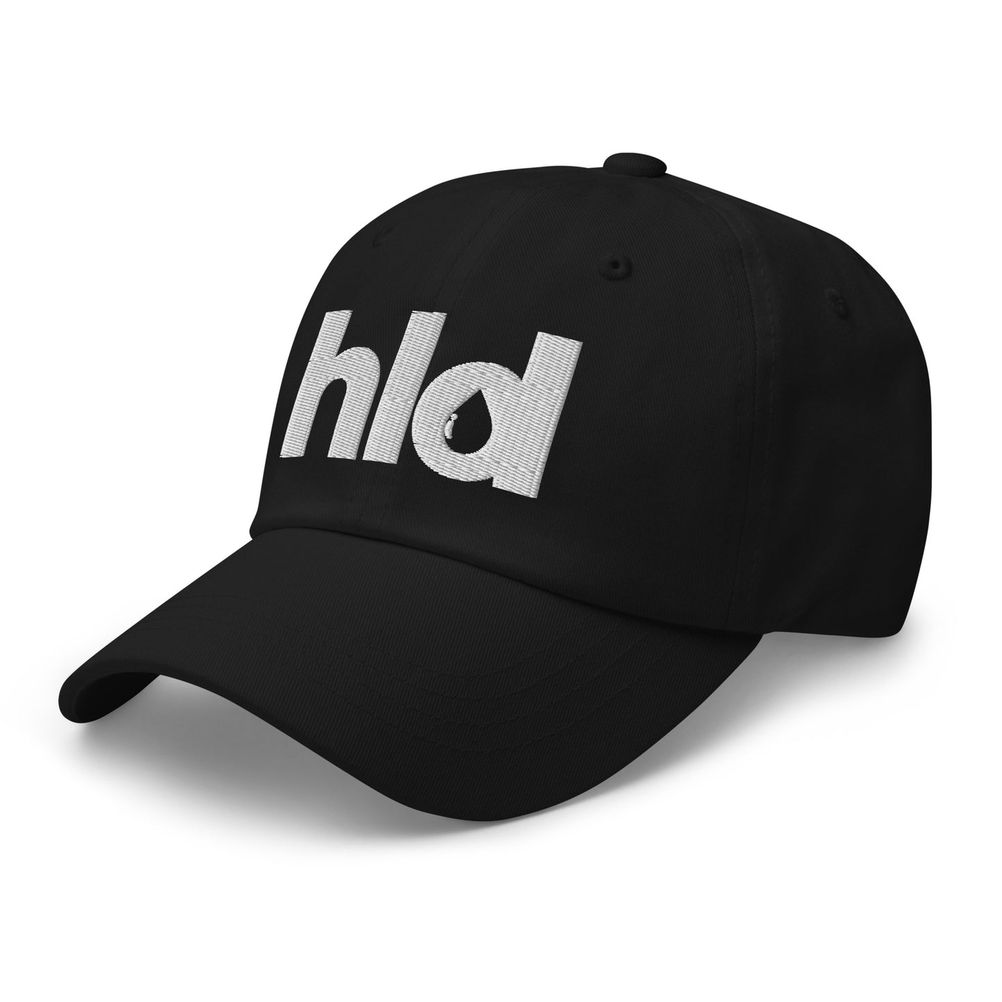 HLD Dad Hat