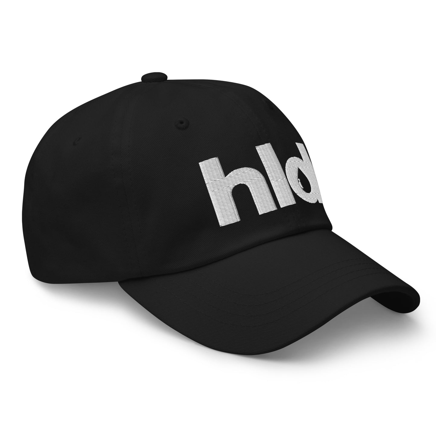 HLD Dad Hat