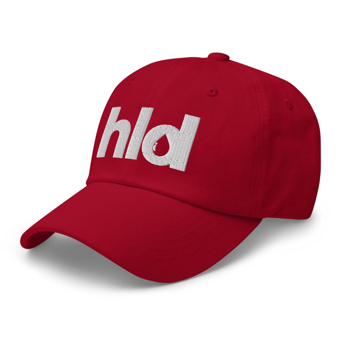 HLD Dad Hat