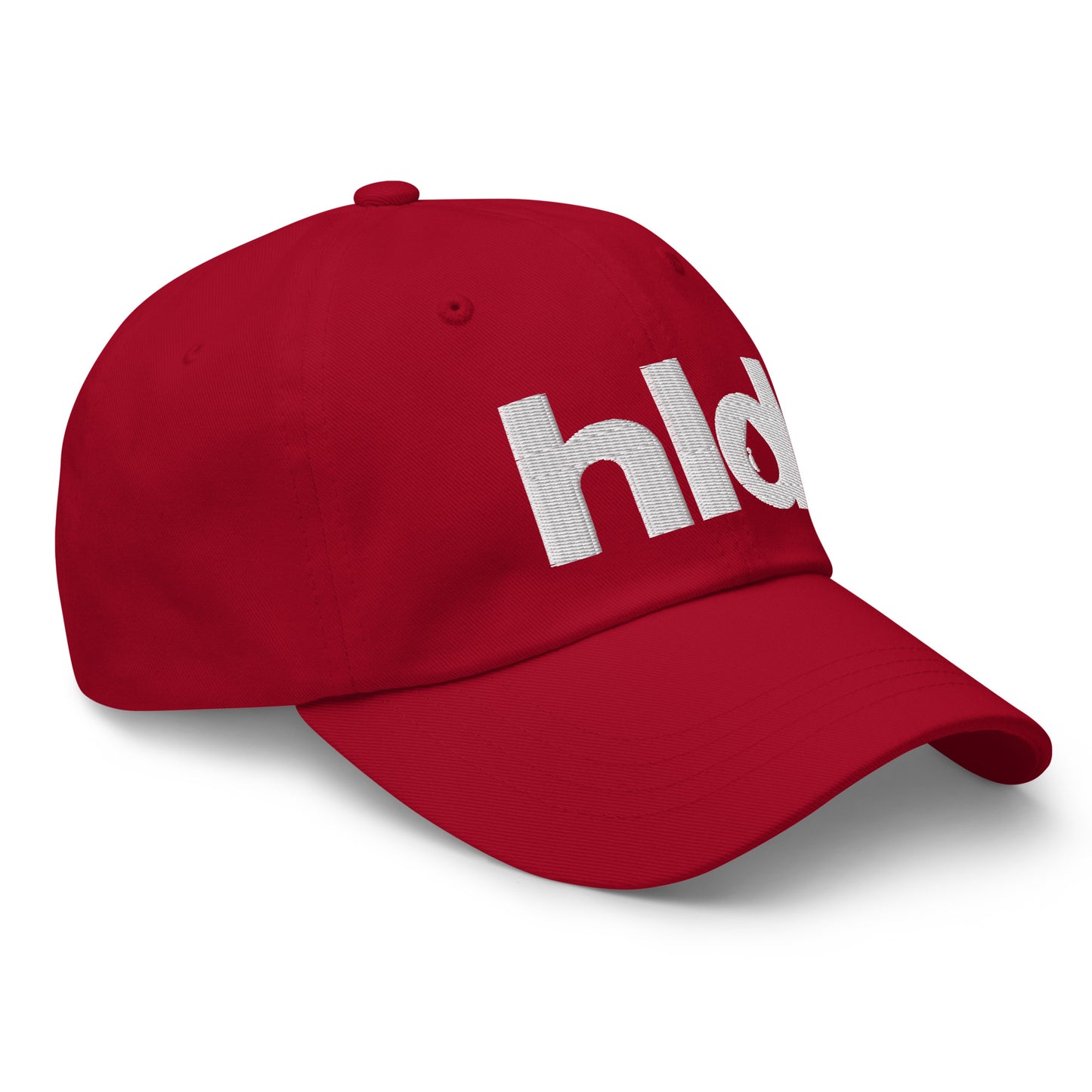HLD Dad Hat