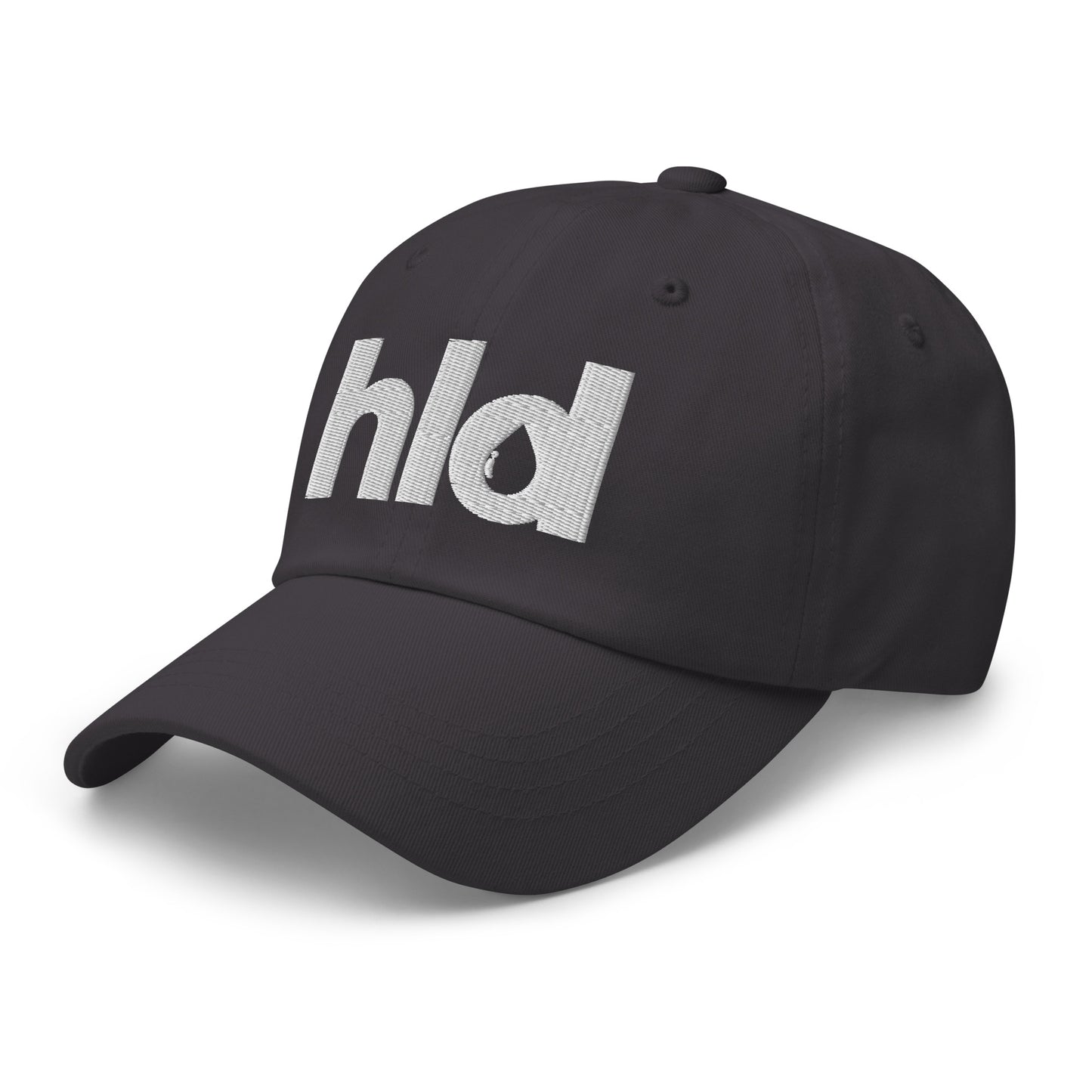 HLD Dad Hat
