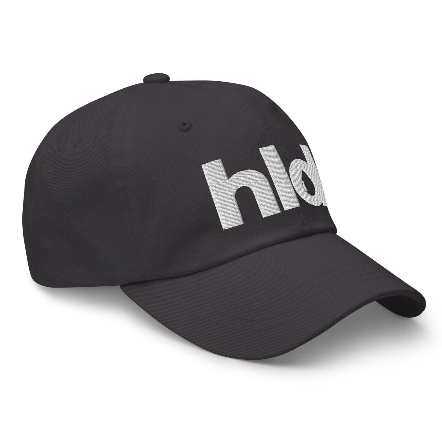 HLD Dad Hat