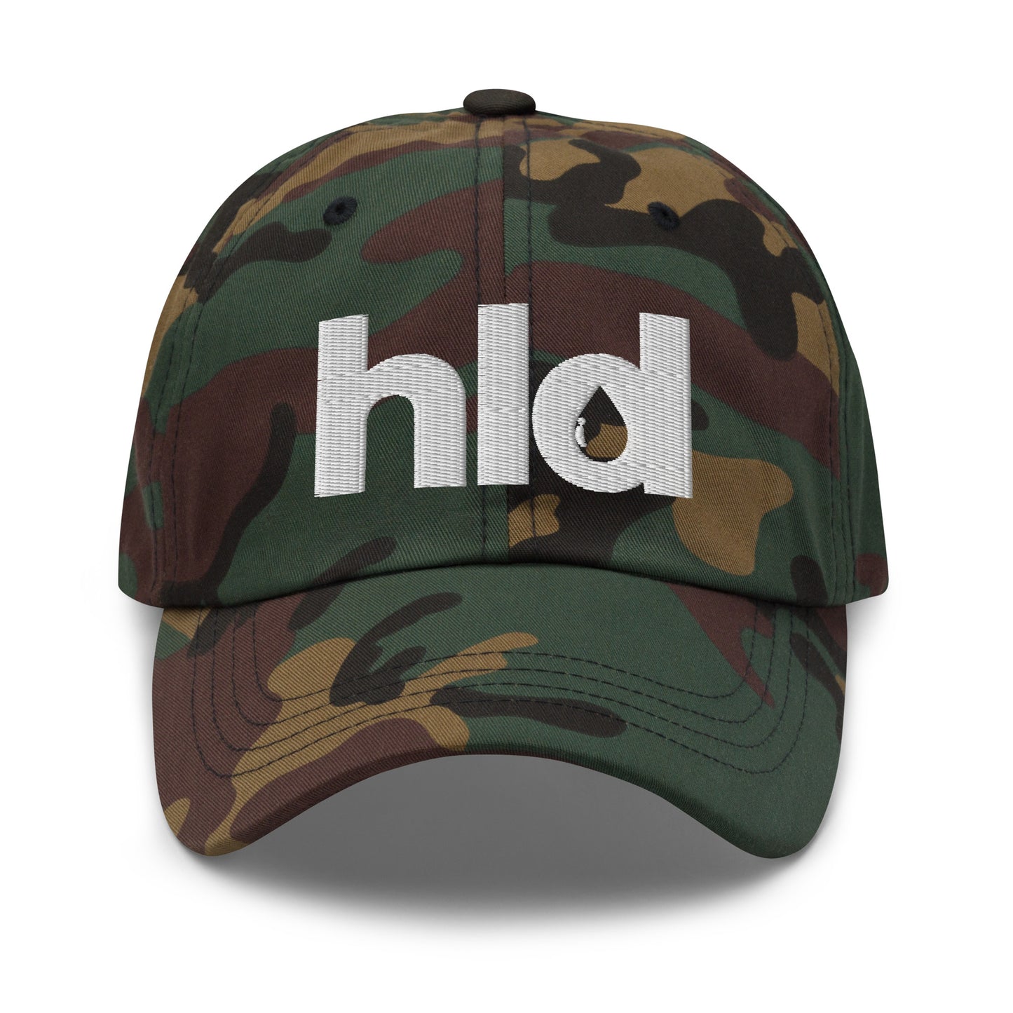 HLD Dad Hat