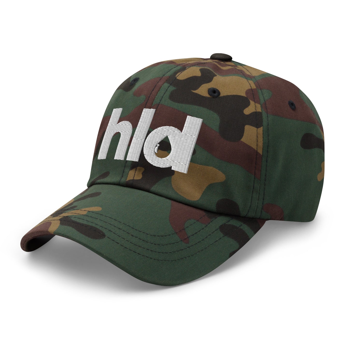 HLD Dad Hat