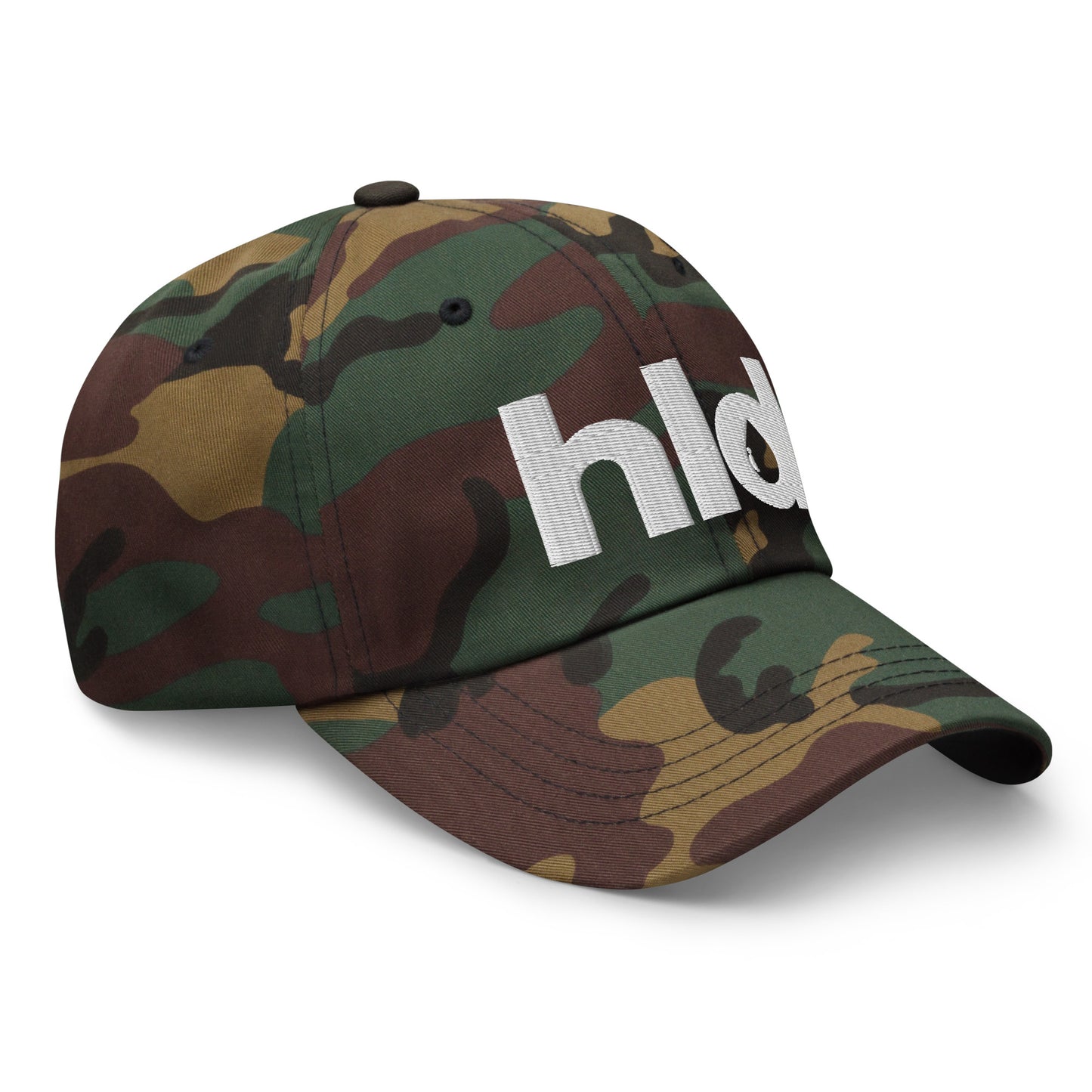 HLD Dad Hat