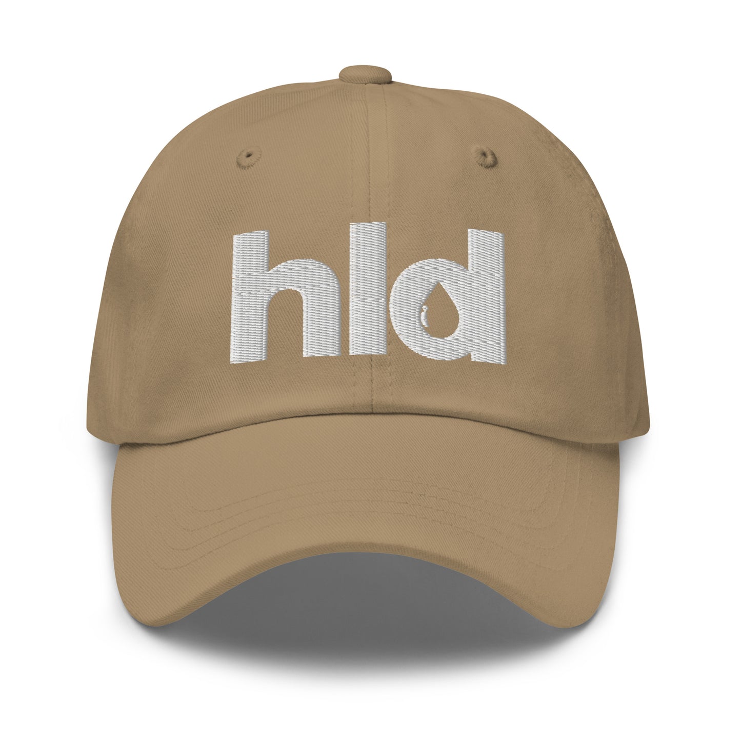 HLD Dad Hat