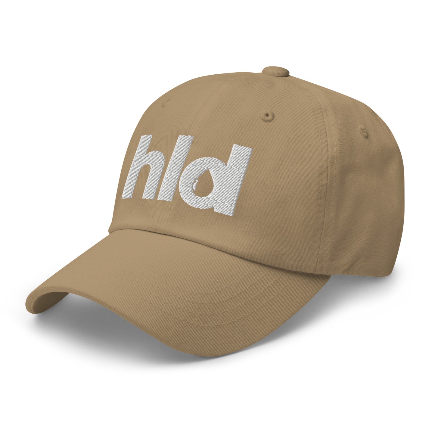 HLD Dad Hat