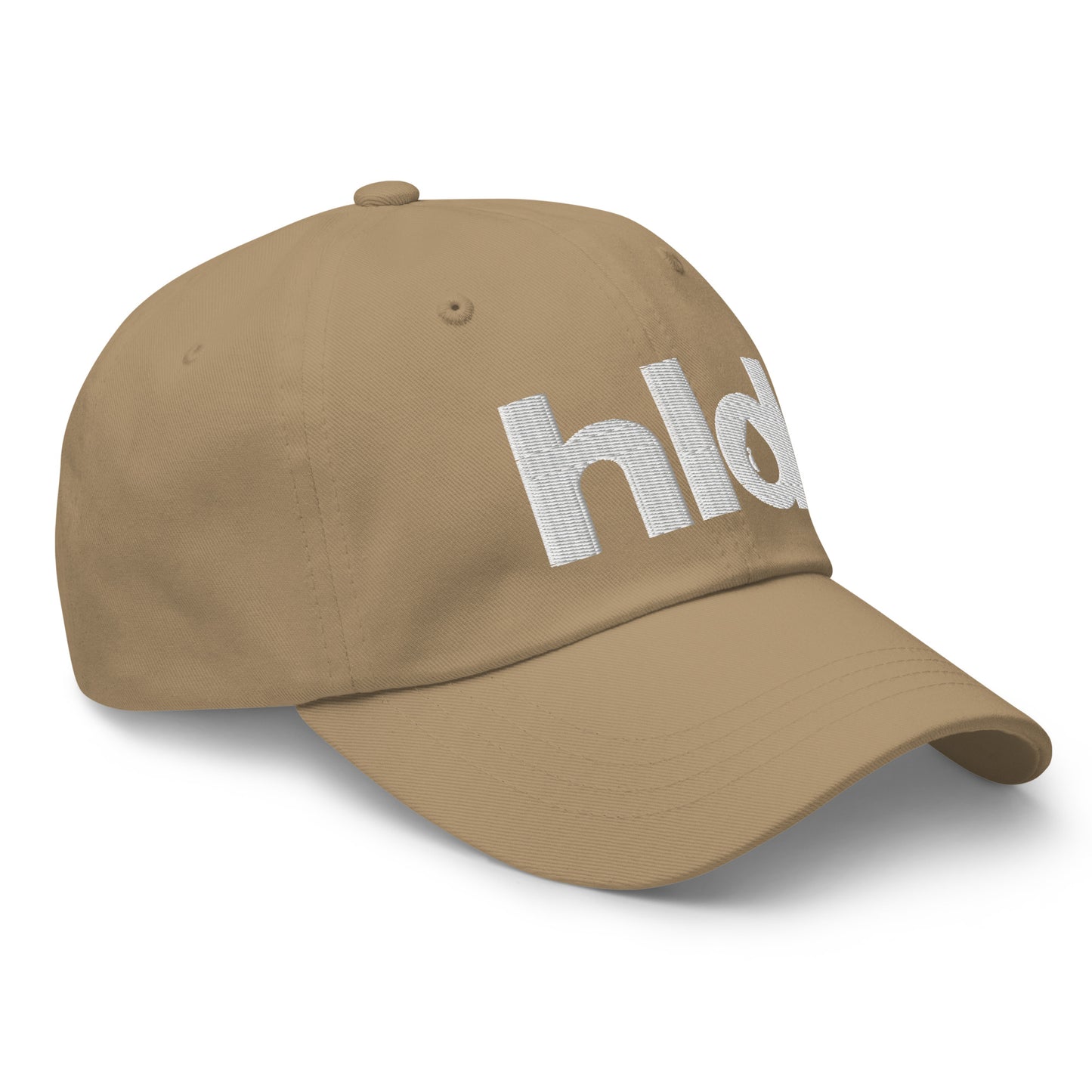 HLD Dad Hat