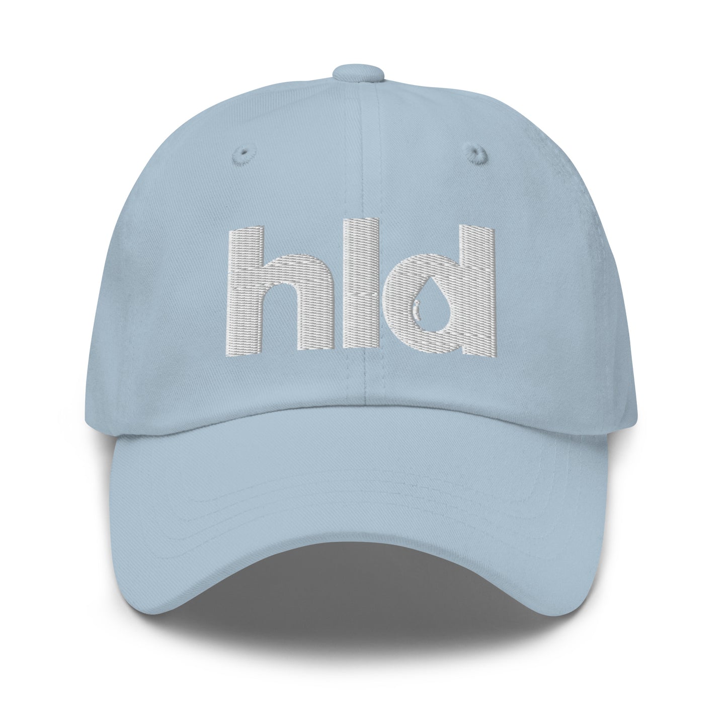 HLD Dad Hat