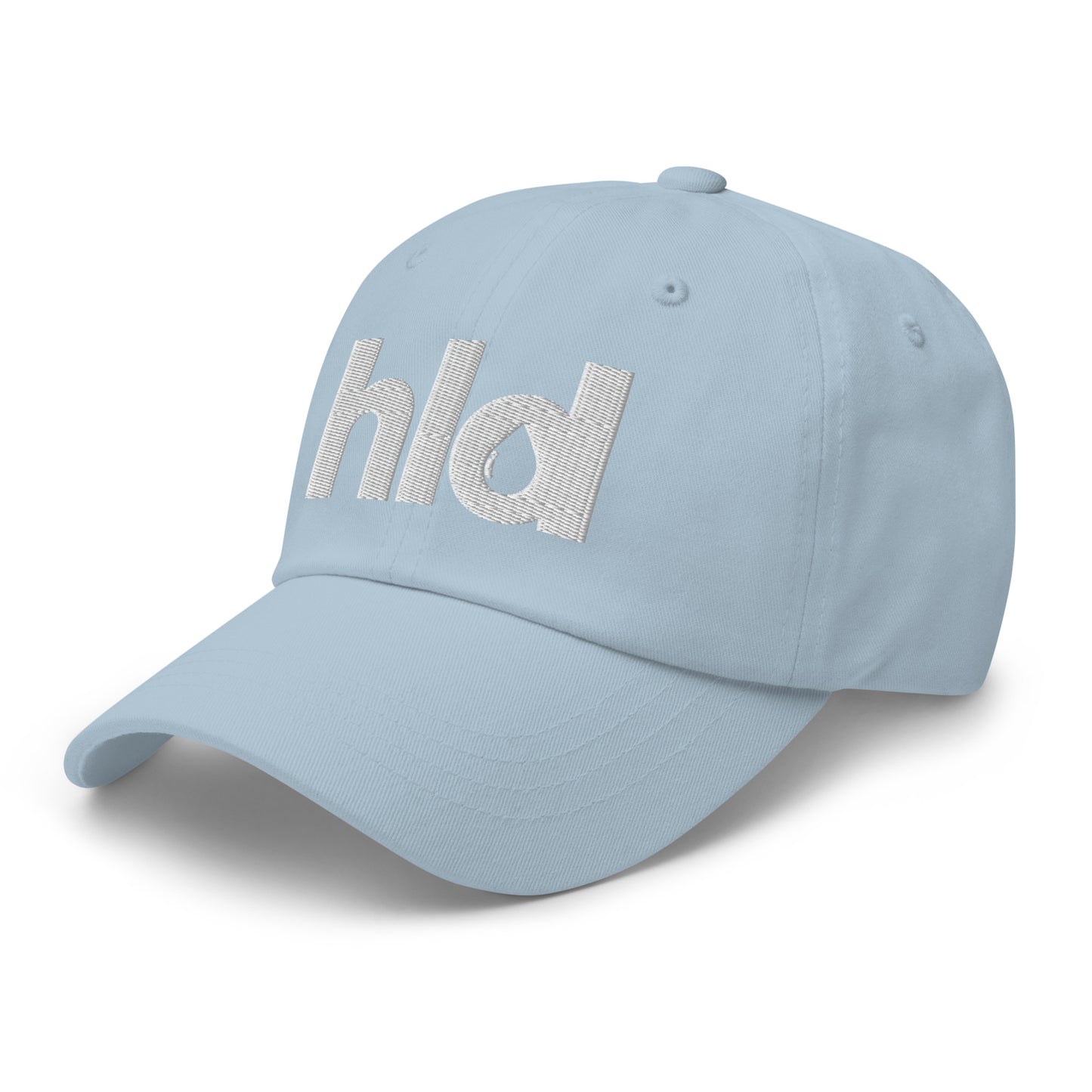 HLD Dad Hat
