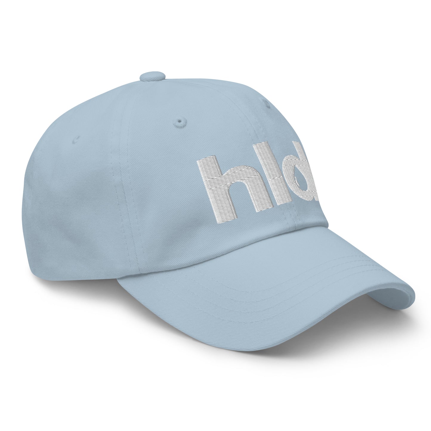 HLD Dad Hat