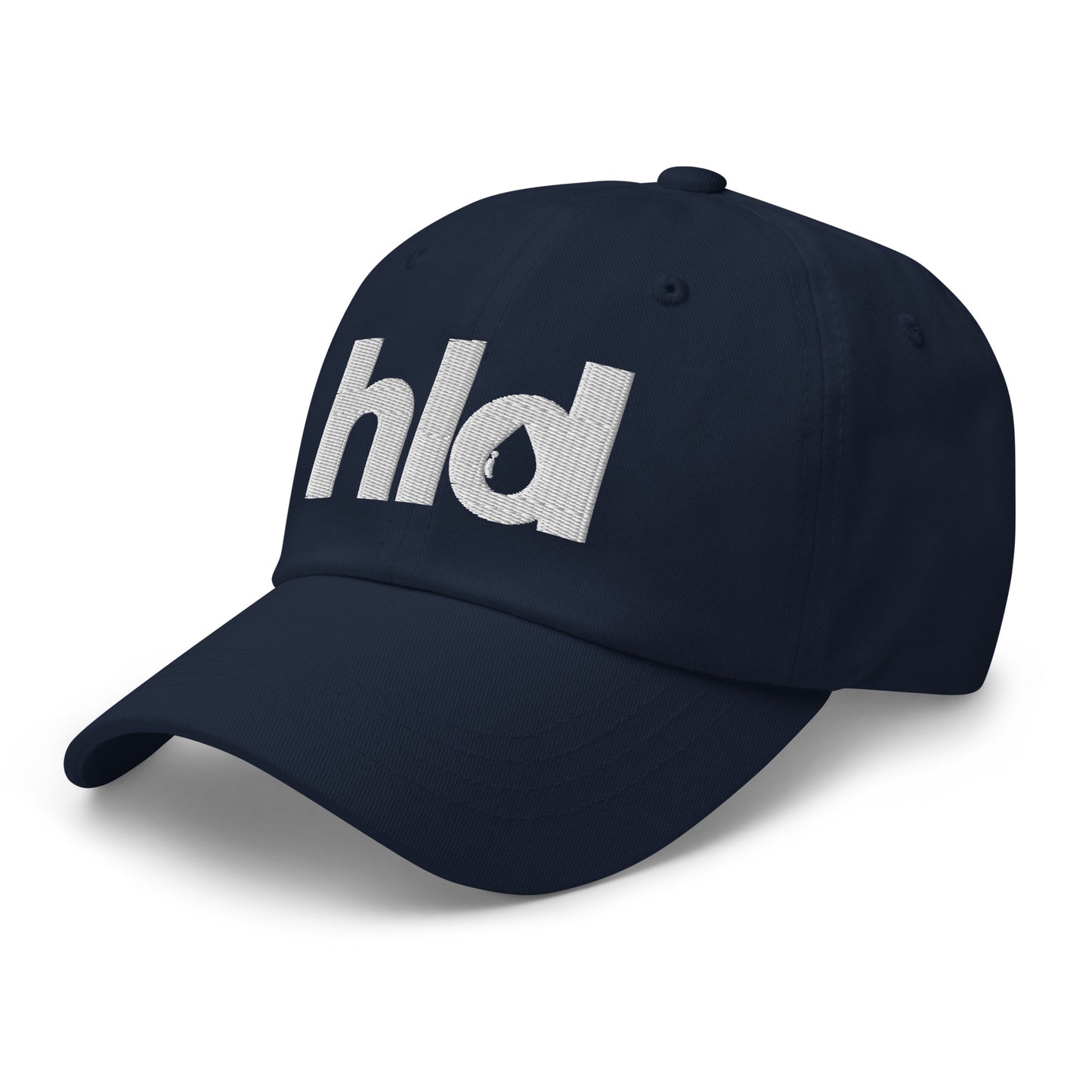 HLD Dad Hat