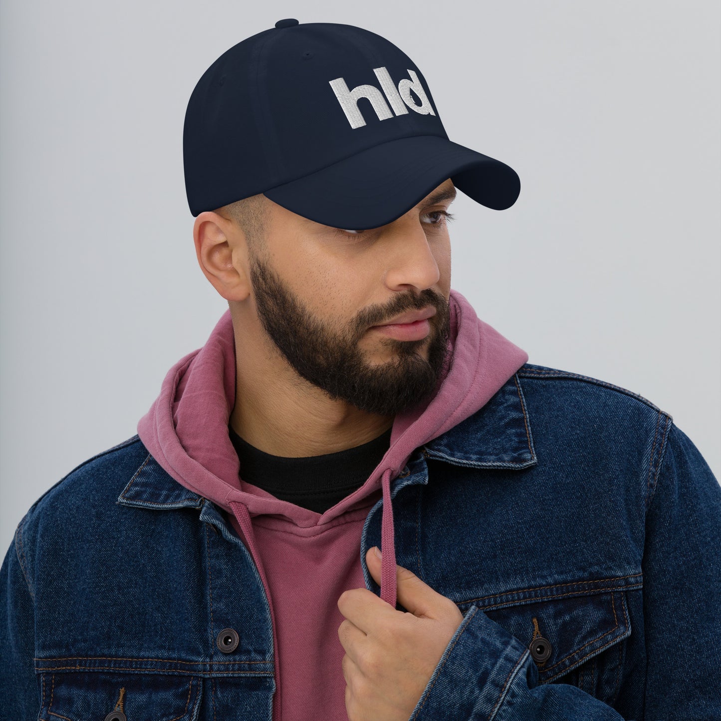 HLD Dad Hat