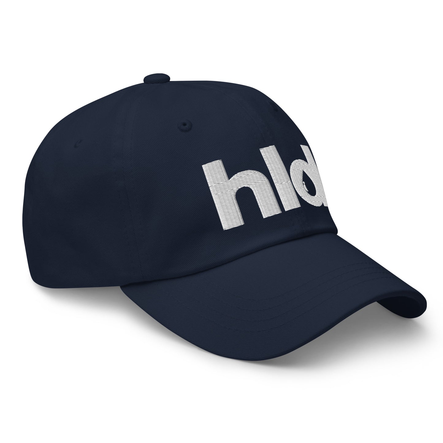 HLD Dad Hat