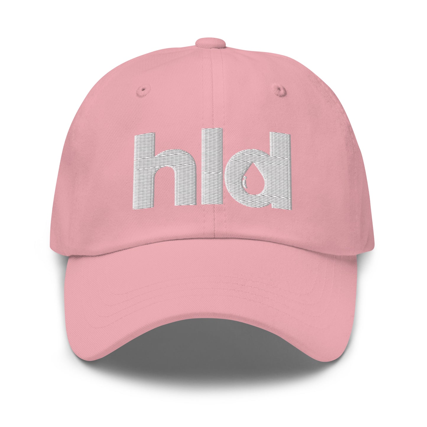 HLD Dad Hat