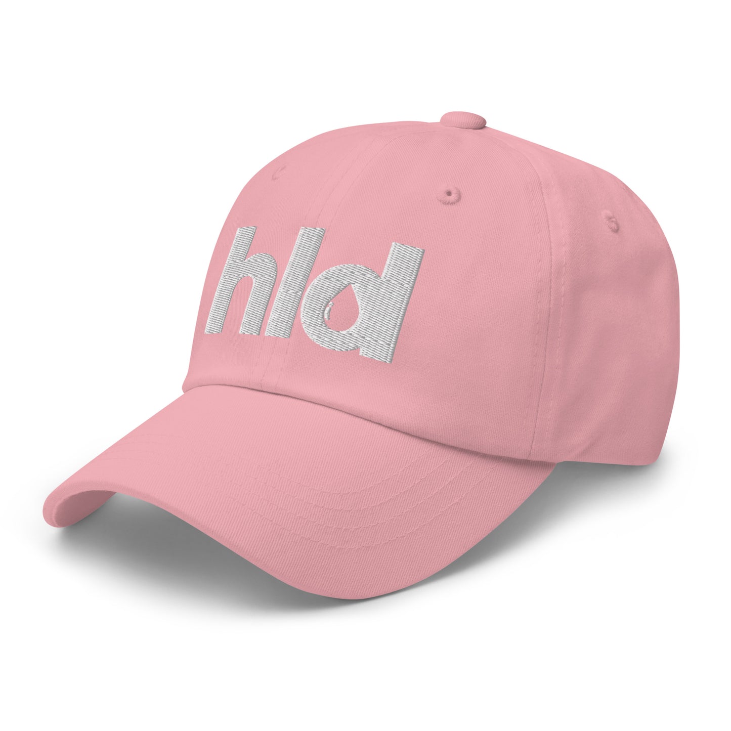 HLD Dad Hat