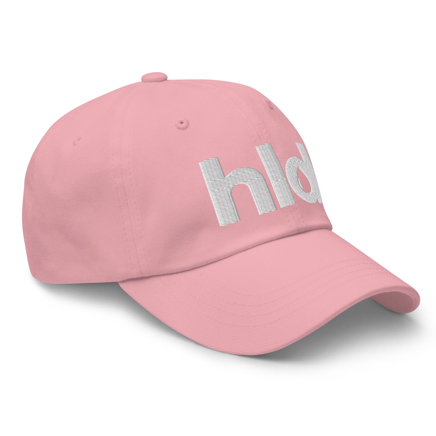 HLD Dad Hat