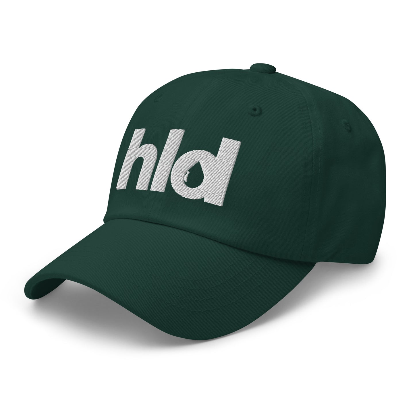HLD Dad Hat