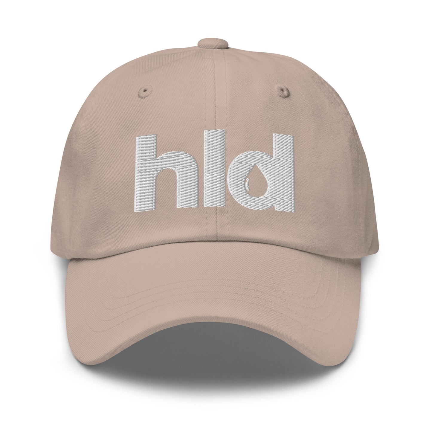 HLD Dad Hat