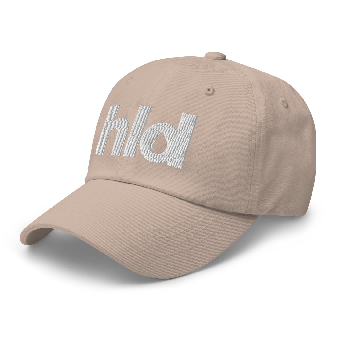 HLD Dad Hat