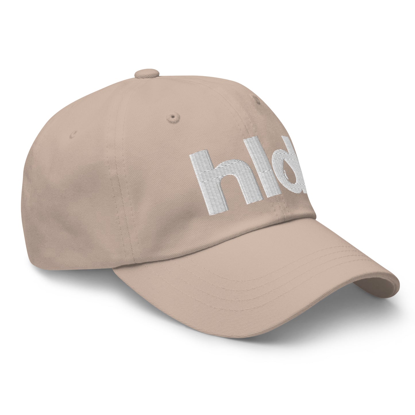 HLD Dad Hat
