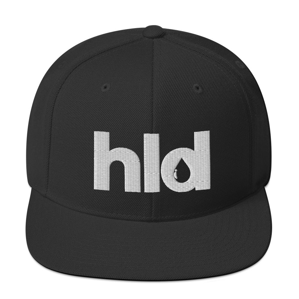 HLD Snapback
