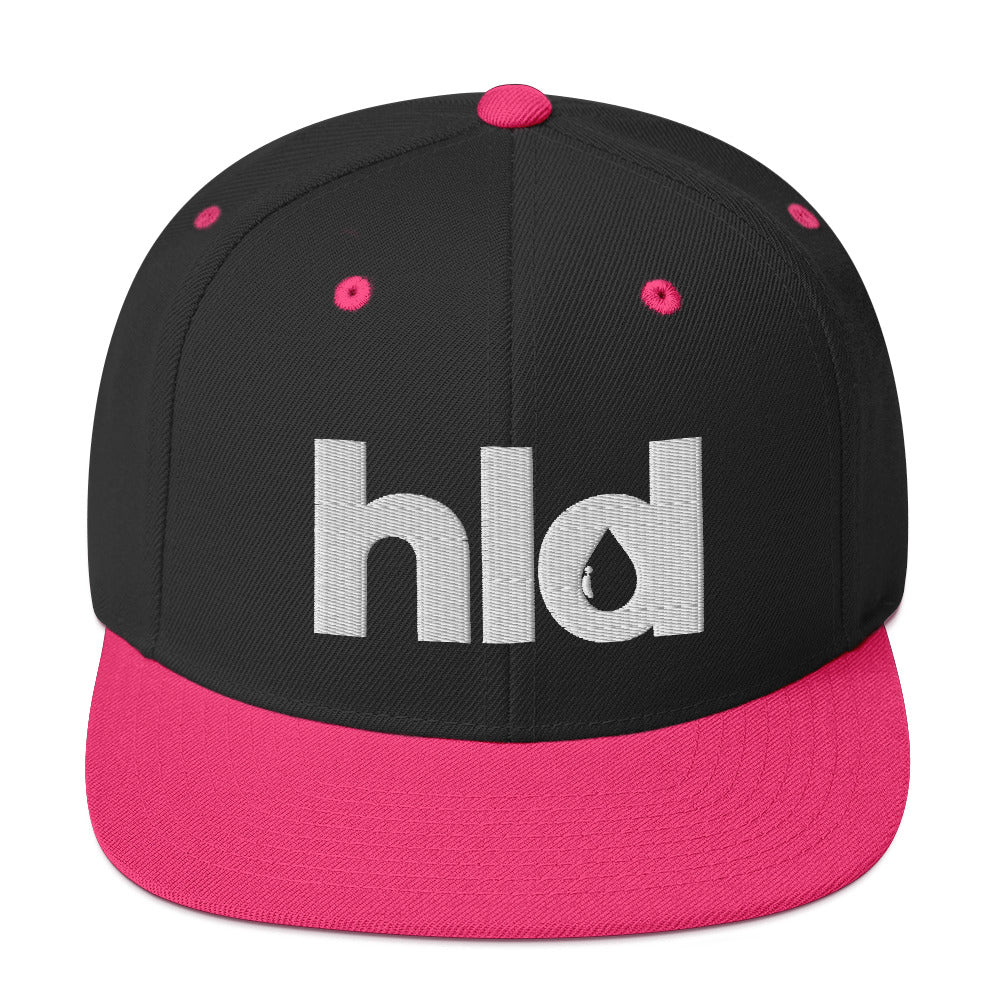 HLD Snapback