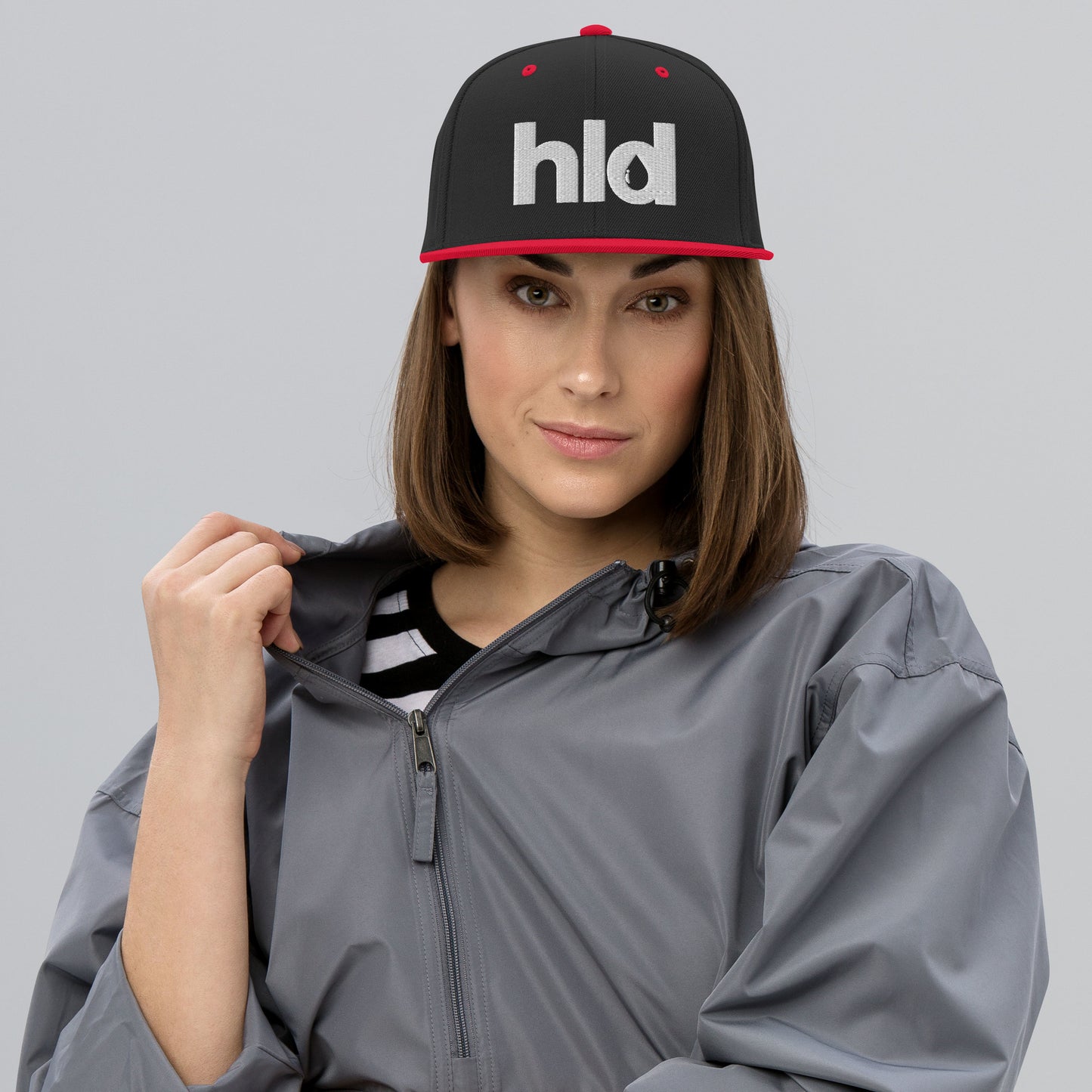 HLD Snapback