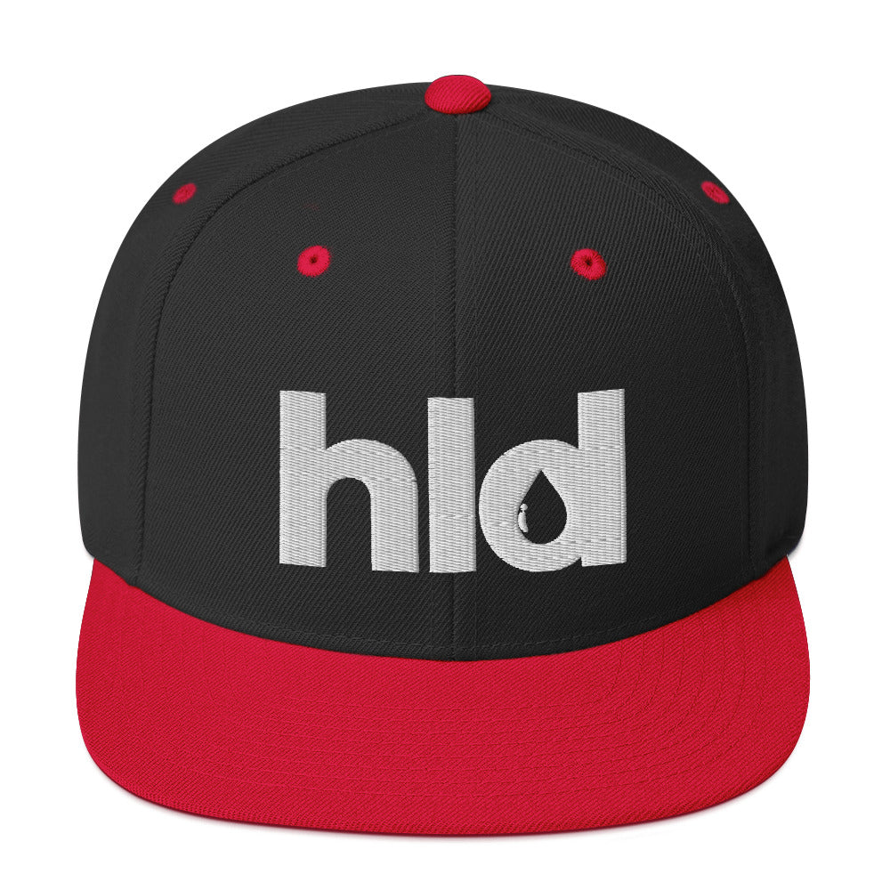 HLD Snapback