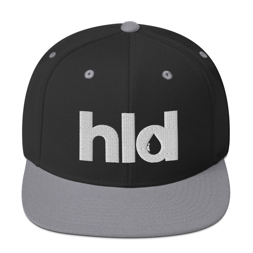 HLD Snapback