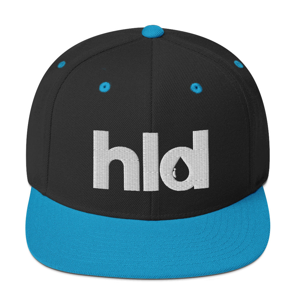 HLD Snapback