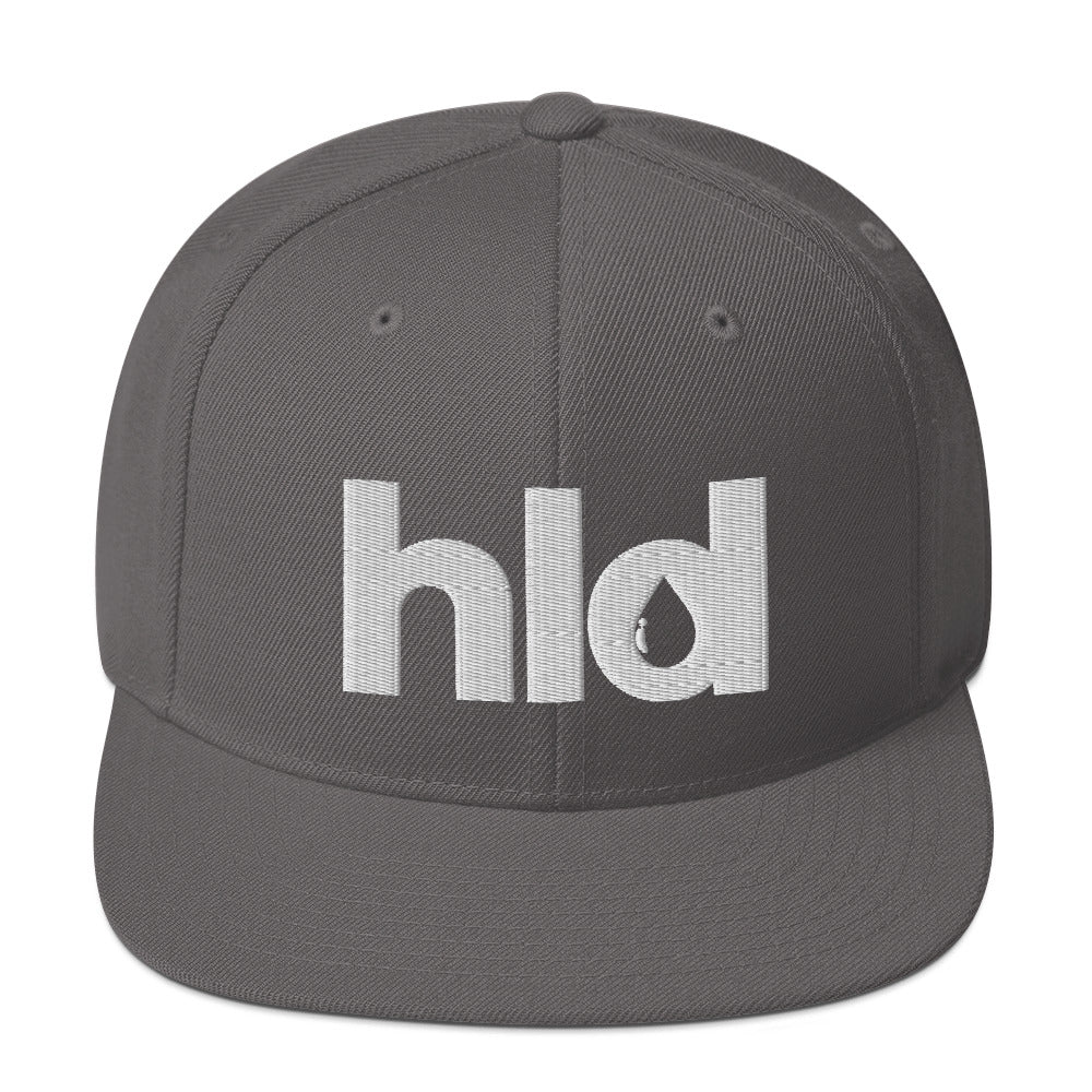 HLD Snapback