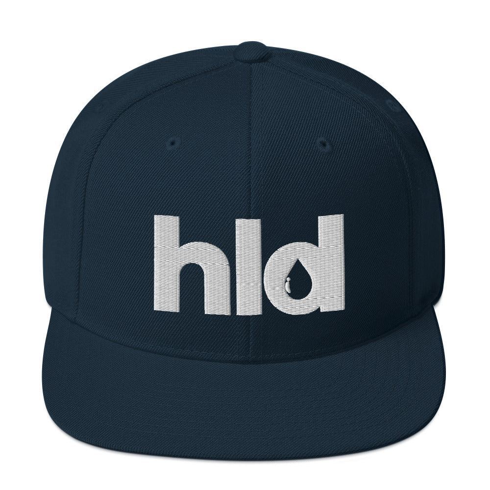 HLD Snapback