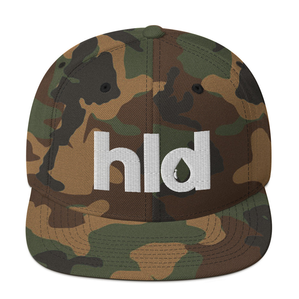 HLD Snapback