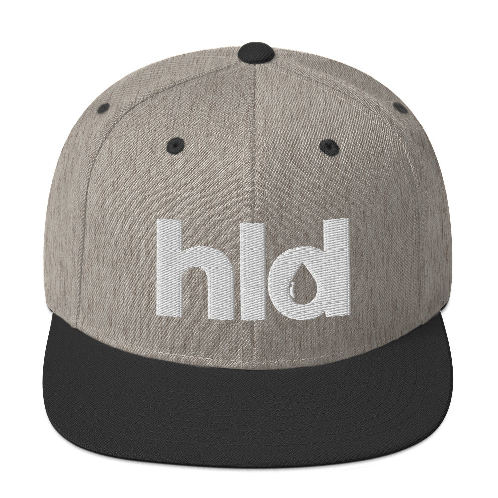 HLD Snapback