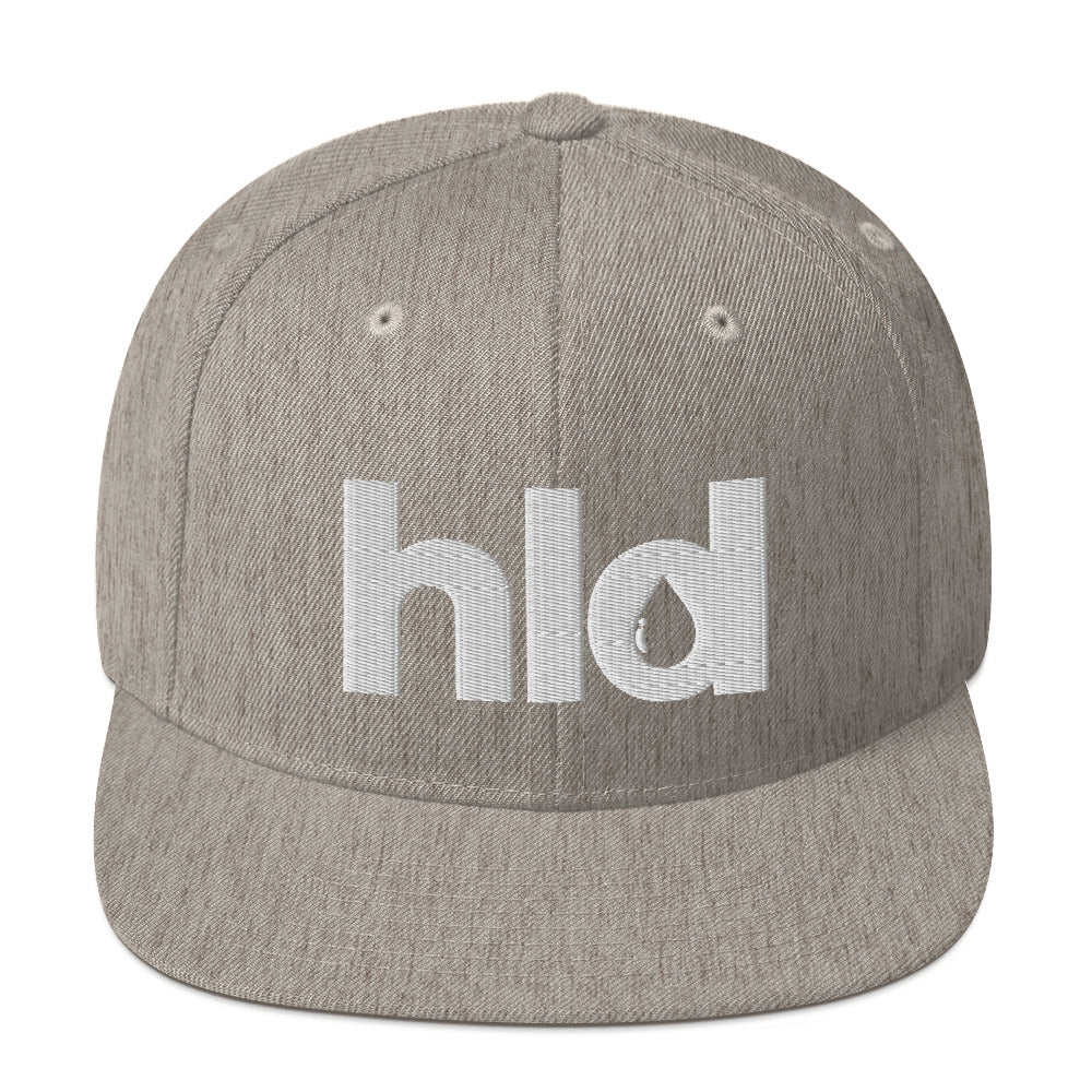 HLD Snapback