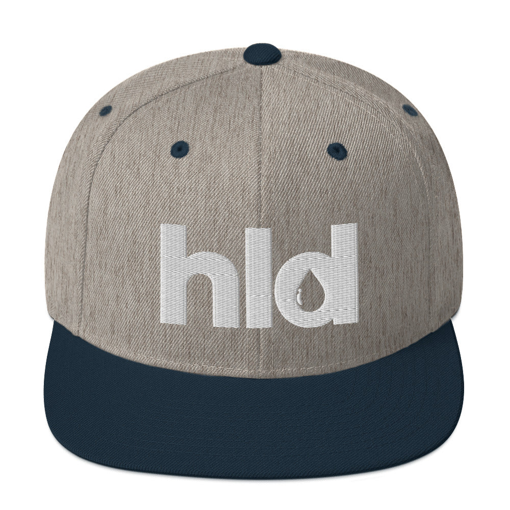 HLD Snapback