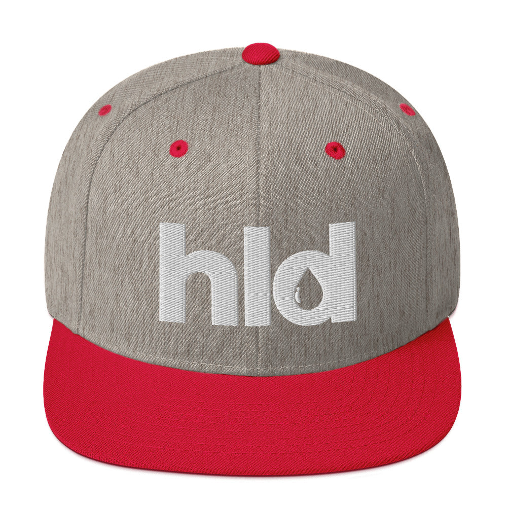 HLD Snapback