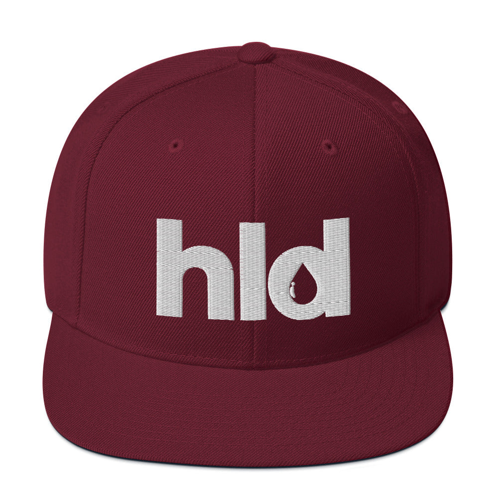 HLD Snapback