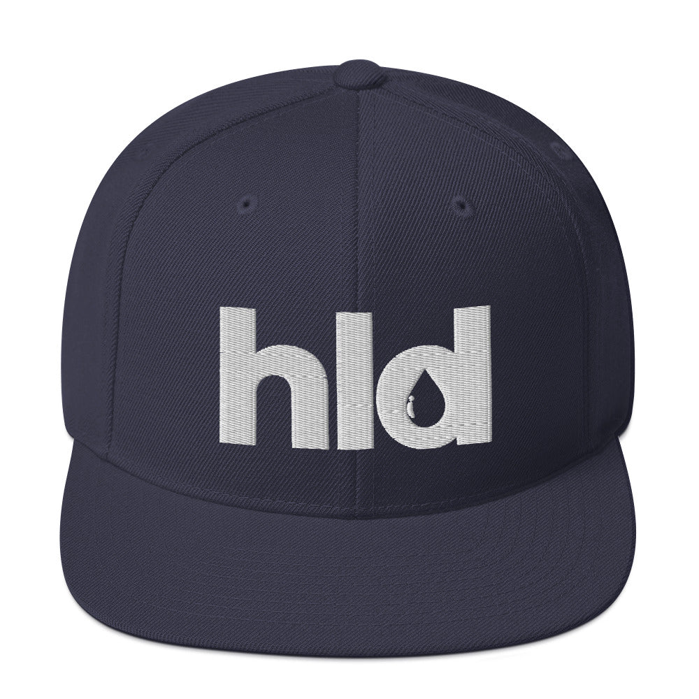 HLD Snapback