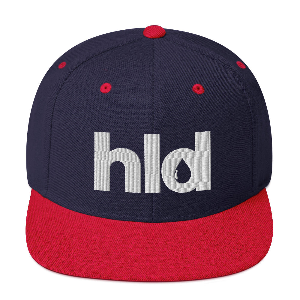 HLD Snapback
