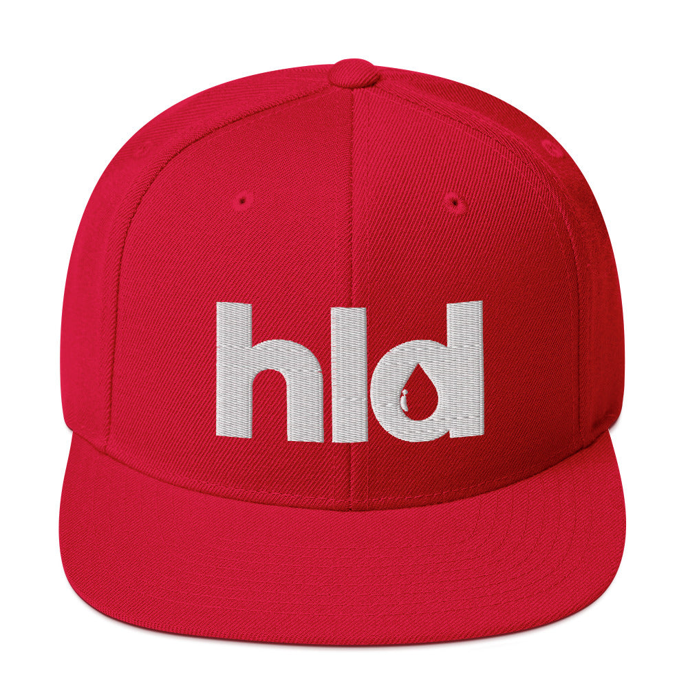 HLD Snapback