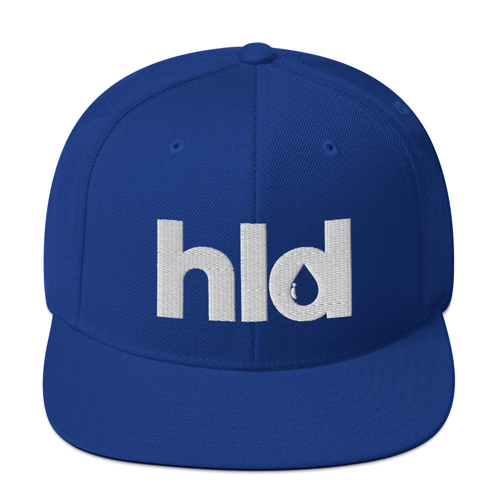 HLD Snapback