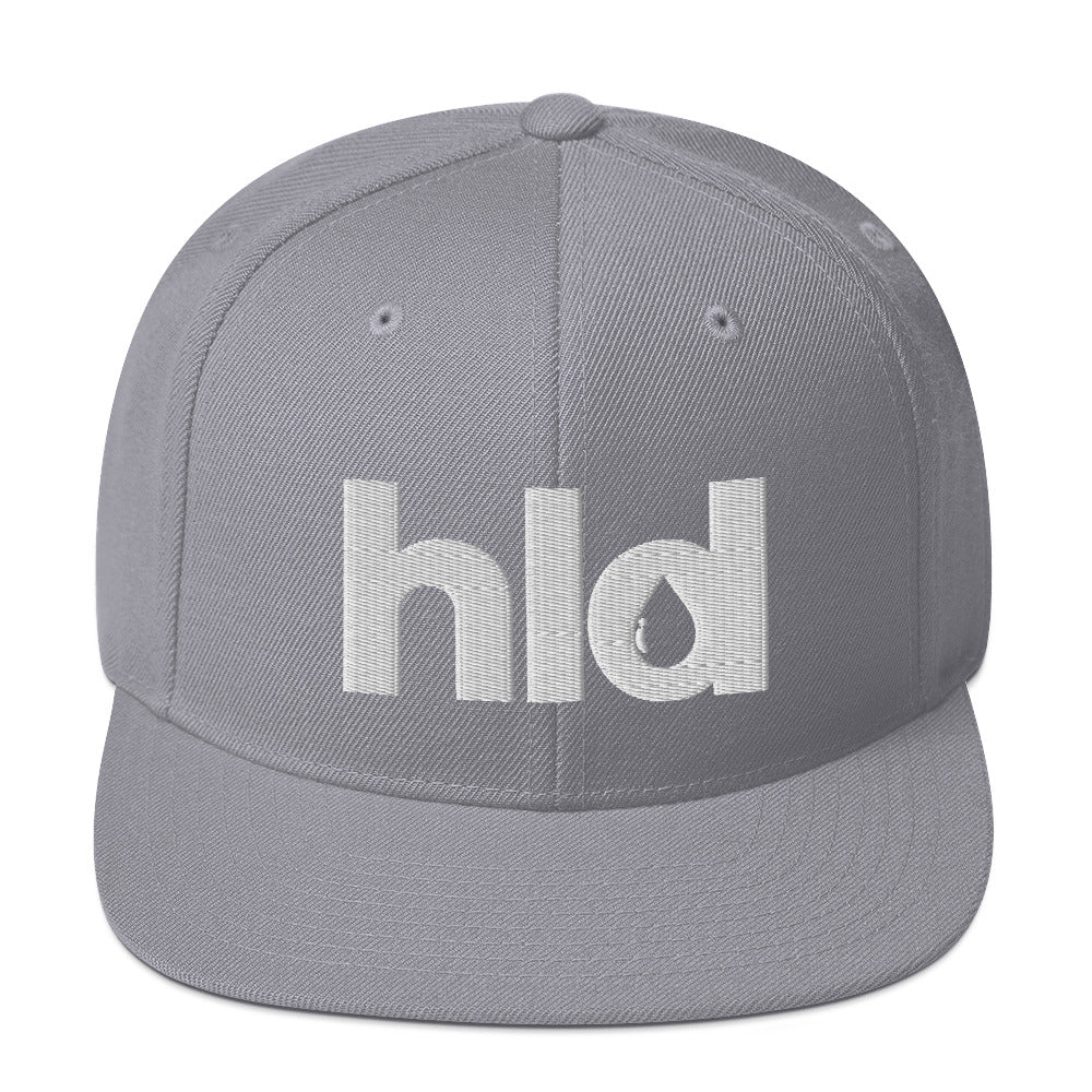 HLD Snapback