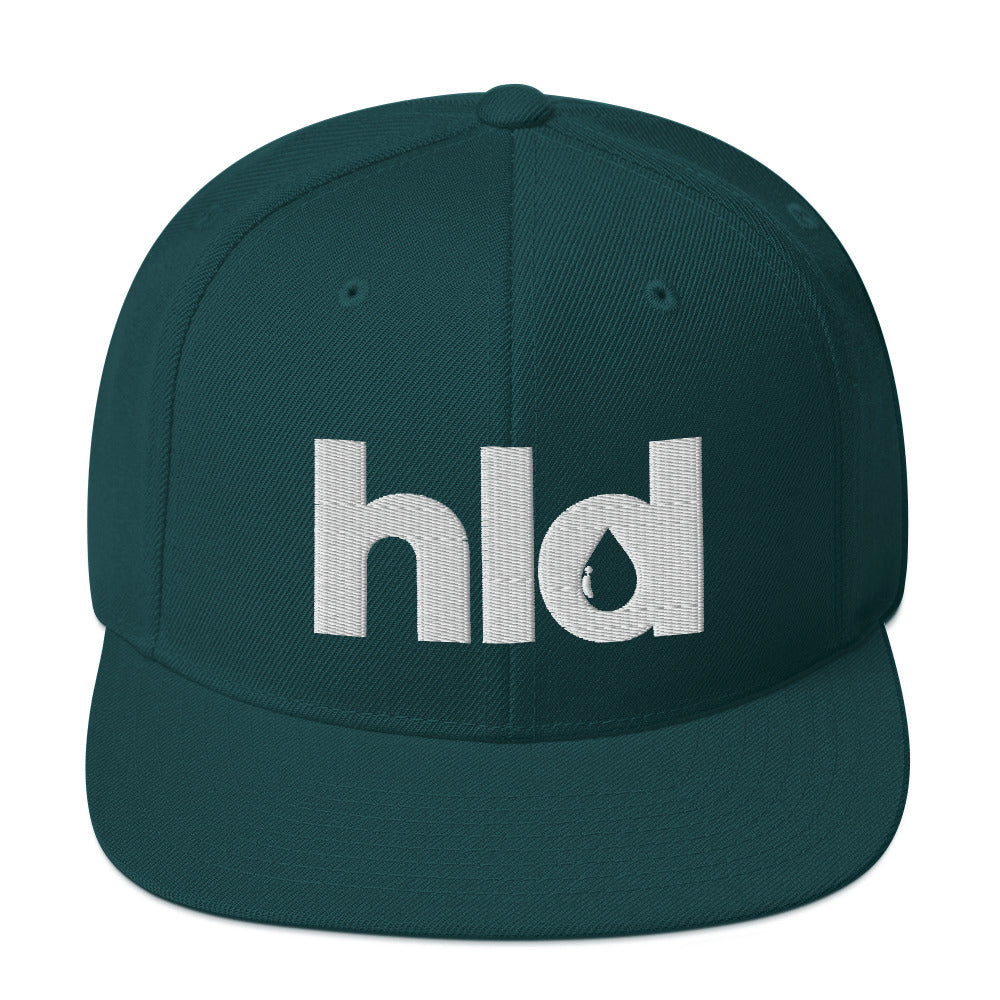 HLD Snapback