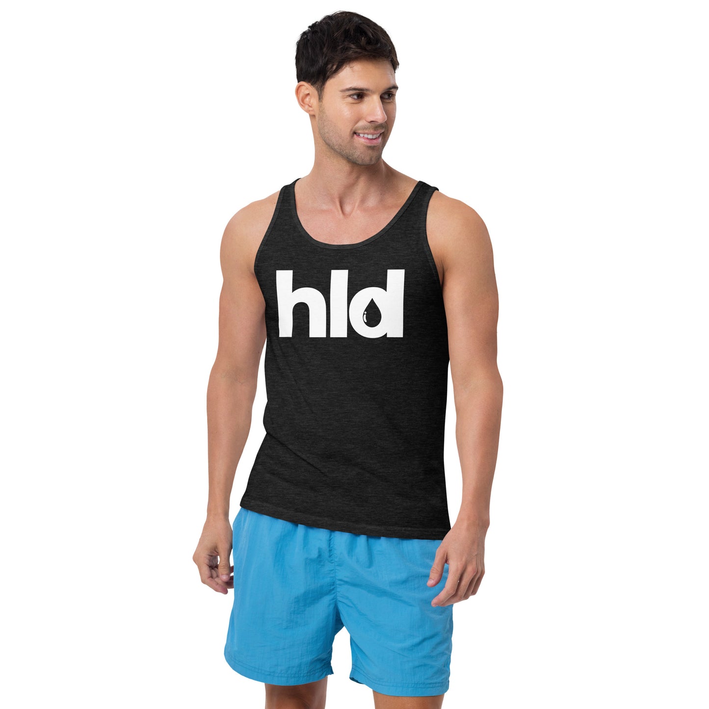 HLD Tank Top