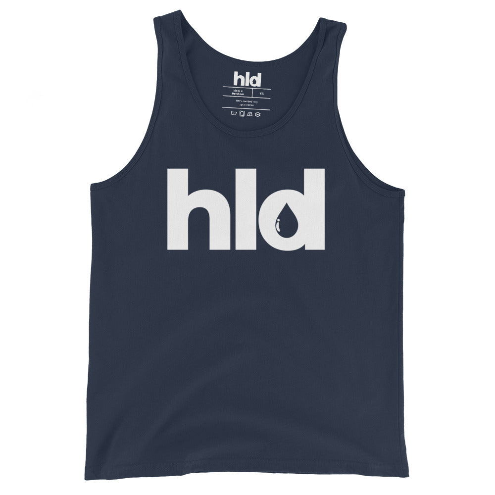 HLD Tank Top