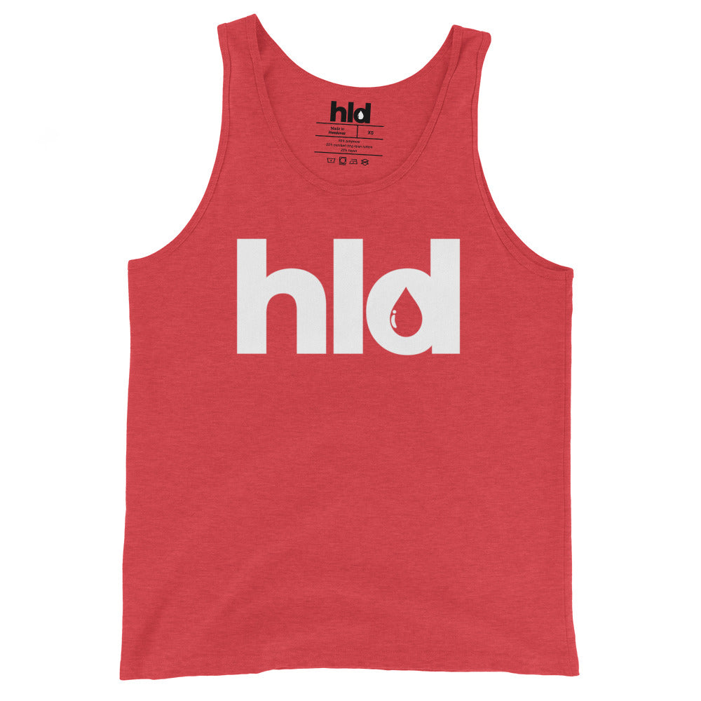 HLD Tank Top