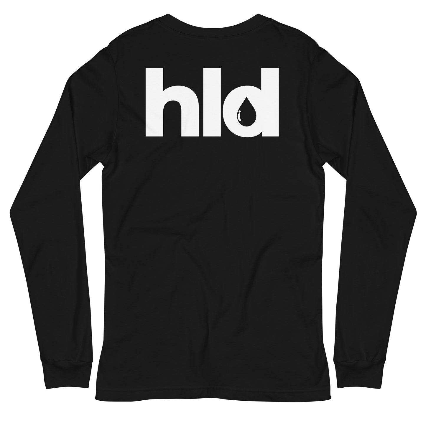 HLD Long Sleeve Tee