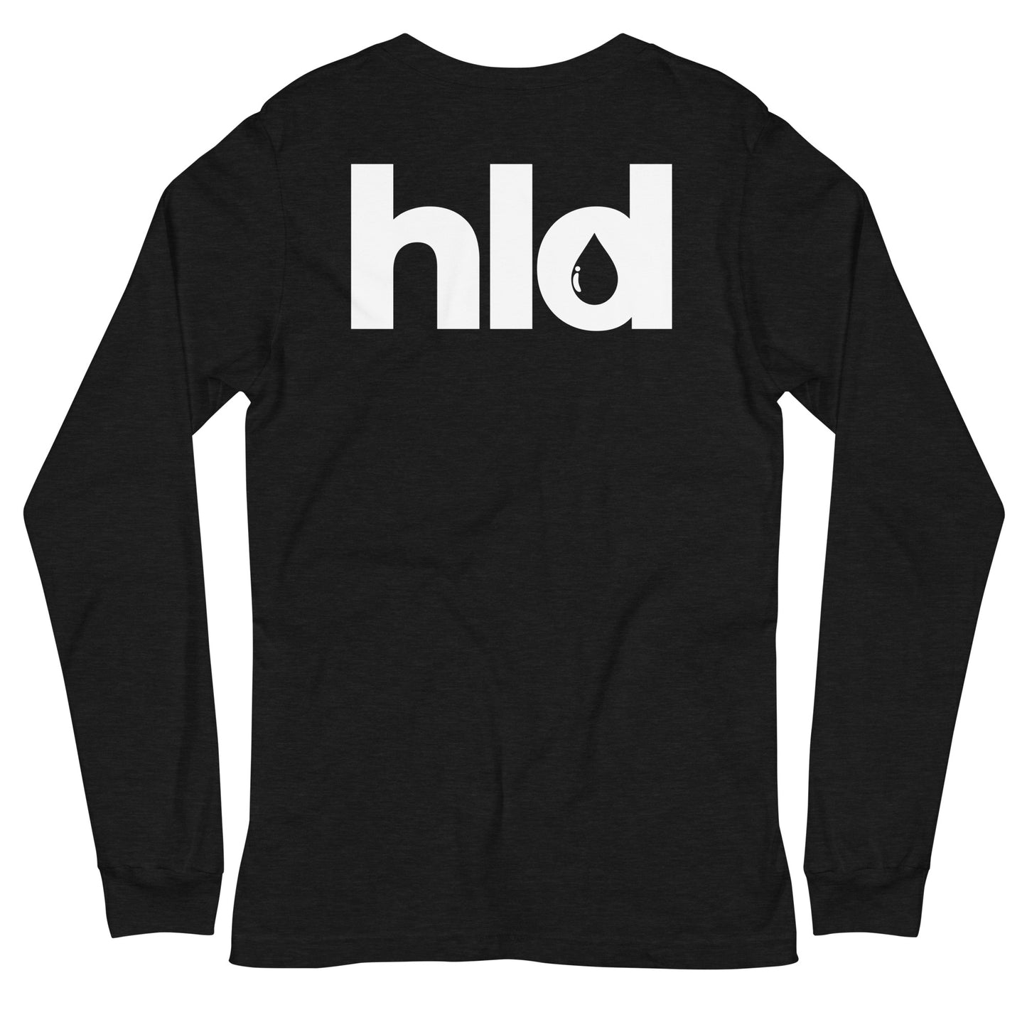 HLD Long Sleeve Tee